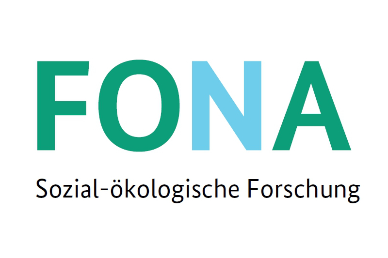 FONA - Sozial-ökologische Forschung